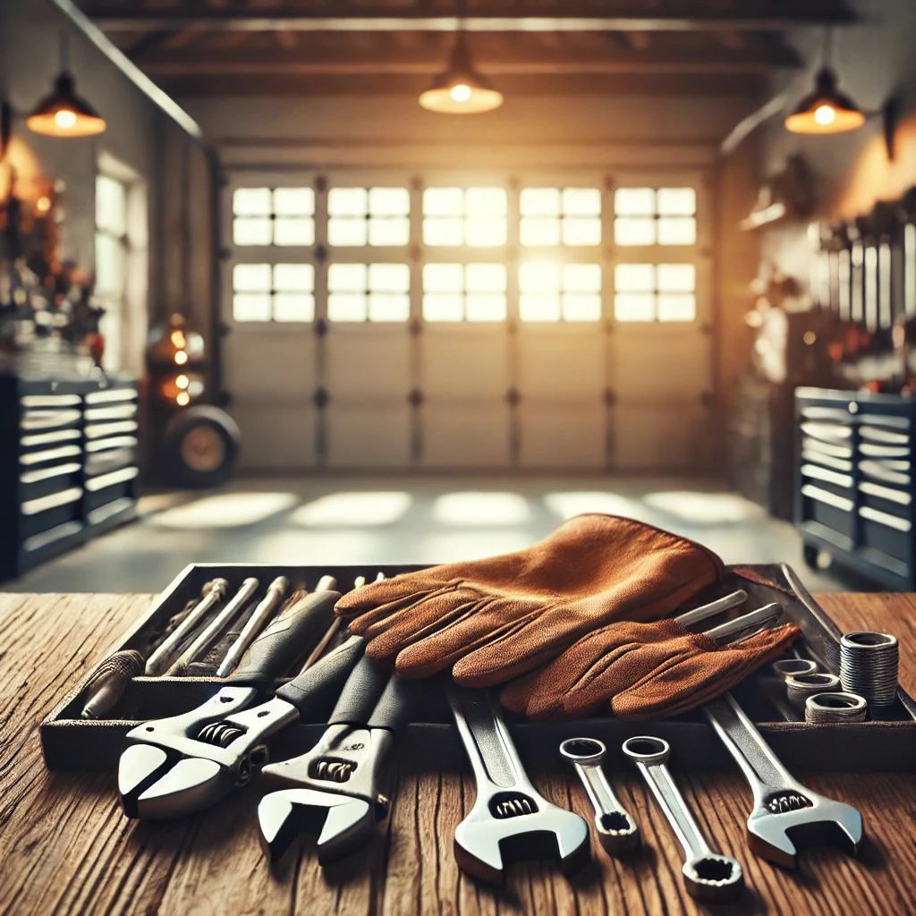 About Our Family-Owned Garage Door Company in Aurora OH - Professional Service Team