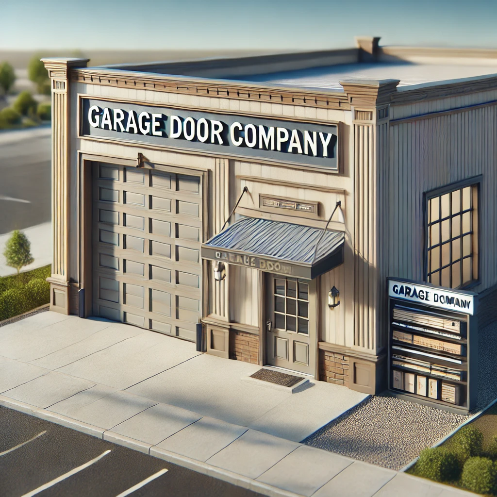 Best Garage Door Company Near Me Aurora OH - 24/7 Emergency Service