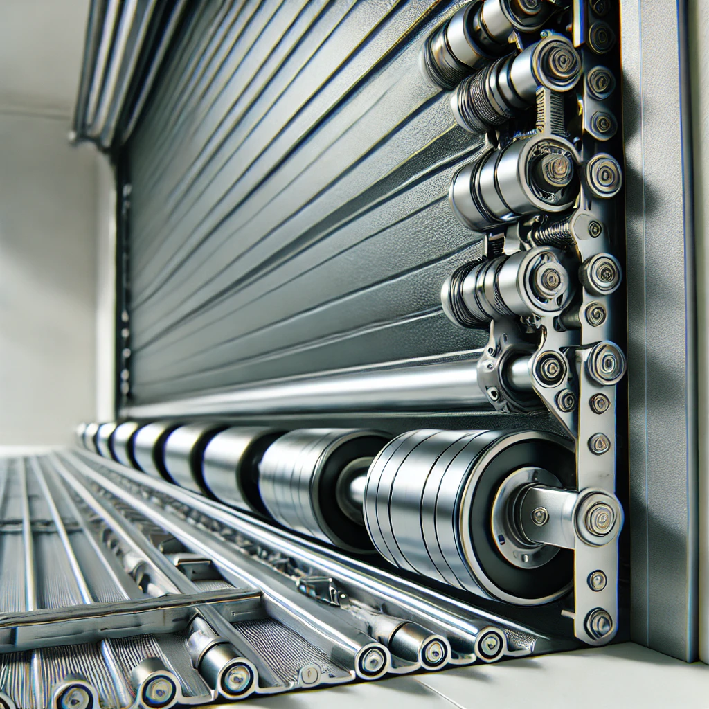 Expert Roller Garage Door Repairs Aurora OH - Professional Door System Specialists